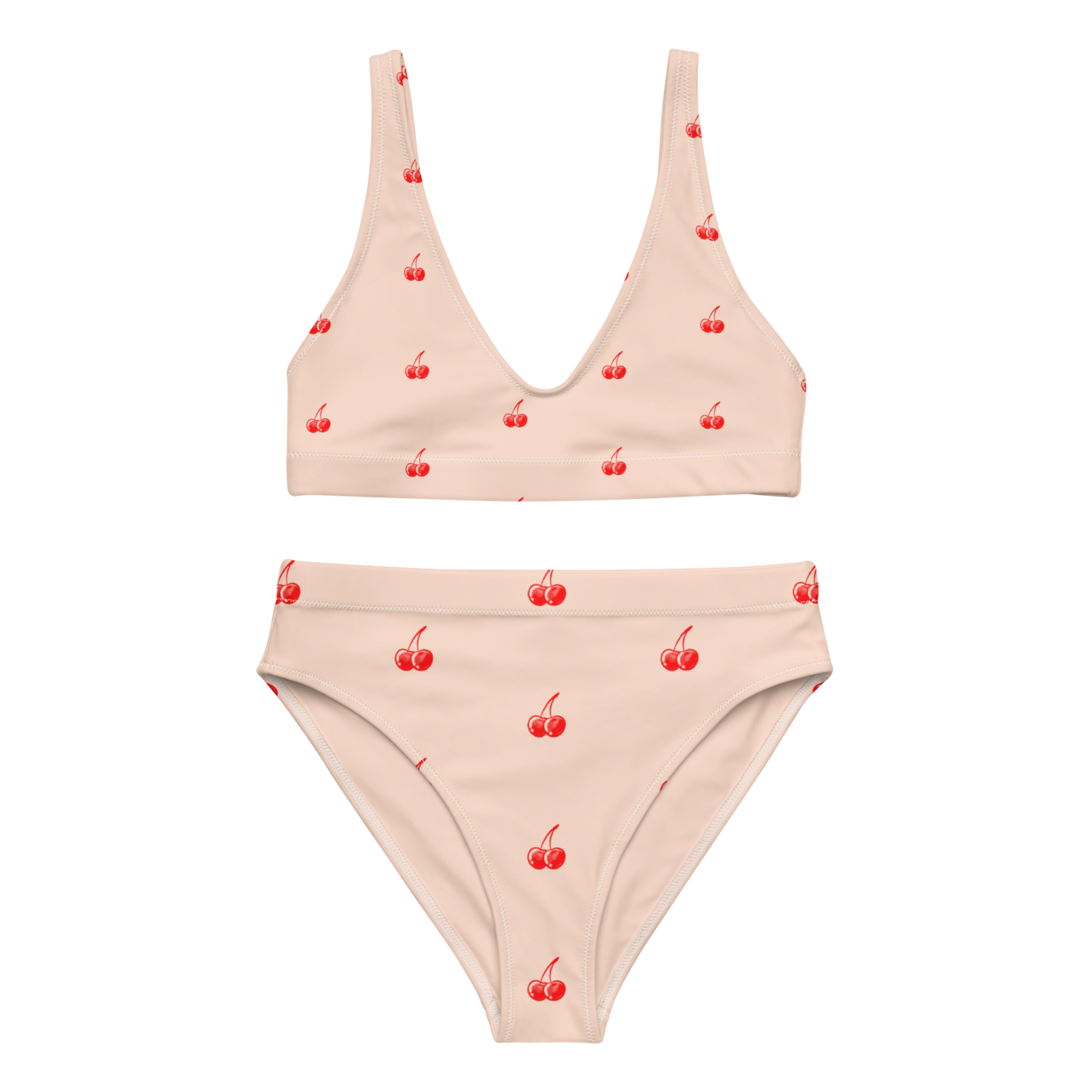 The bikini – Cherry Apparel